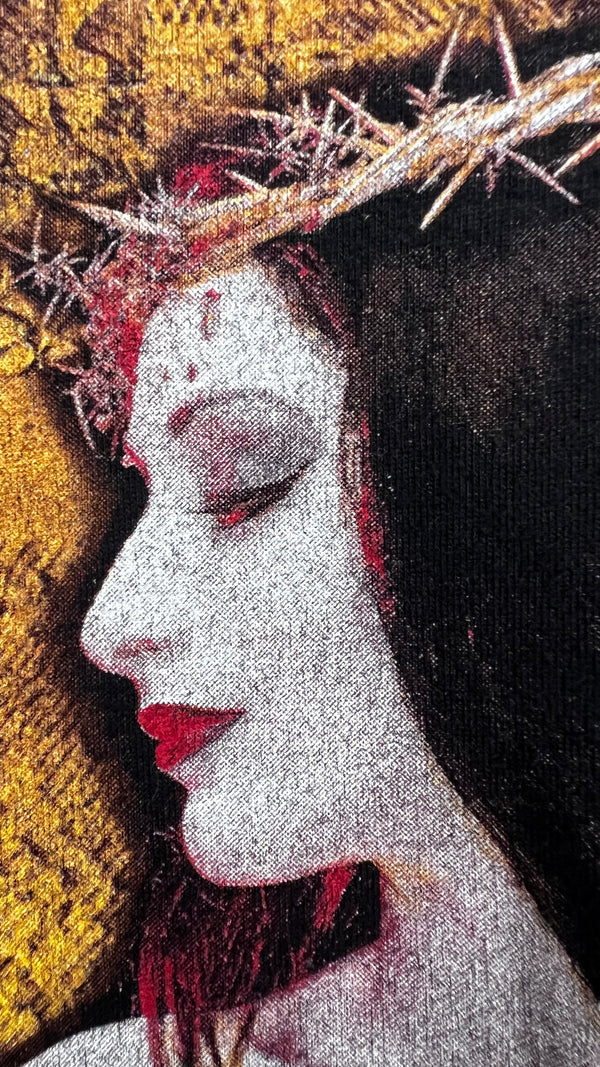 CRADLE OF FILTH ‘PRAISE THE WHORE’ LONG SLEEVE