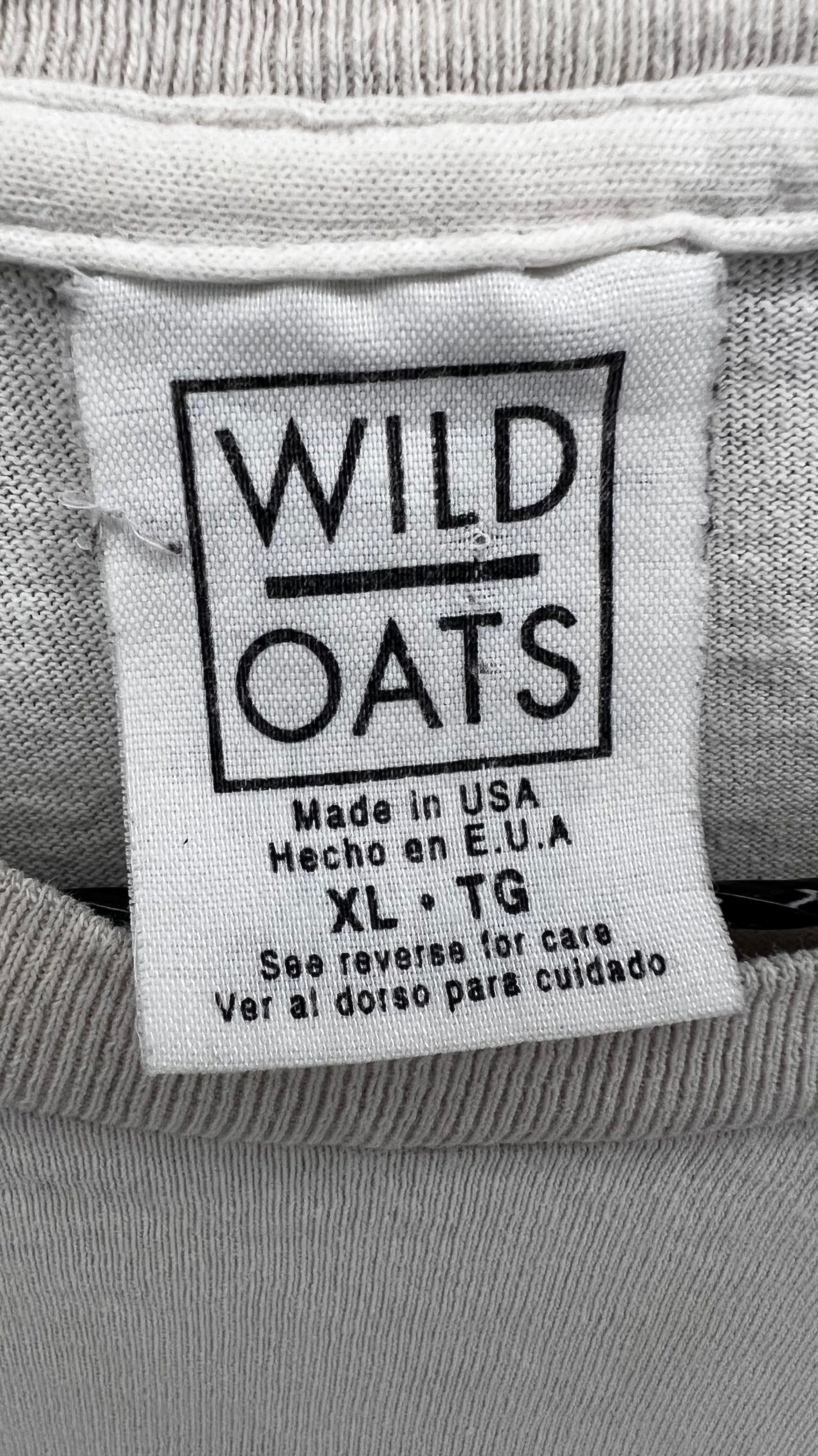 THE CURE BAND PORTRAIT TEE