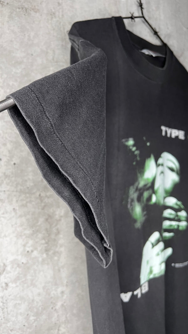 TYPE O NEGATIVE BLACK NO. 1 TEE