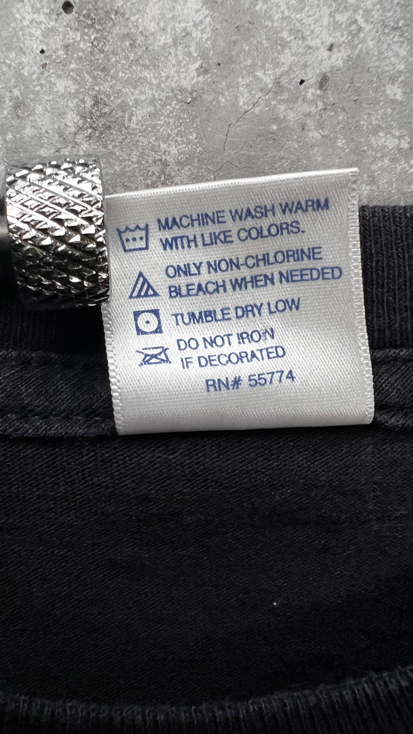 MARILYN MANSON GODS, GUNS, AND GOVERNMENT TOUR TEE