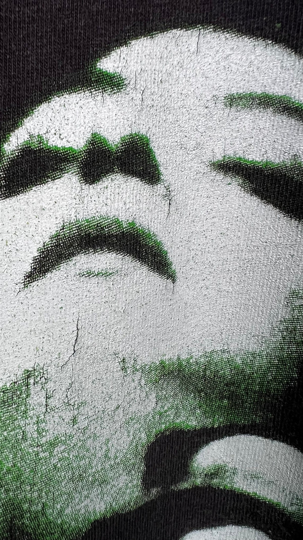 TYPE O NEGATIVE BLACK NO. 1 TEE