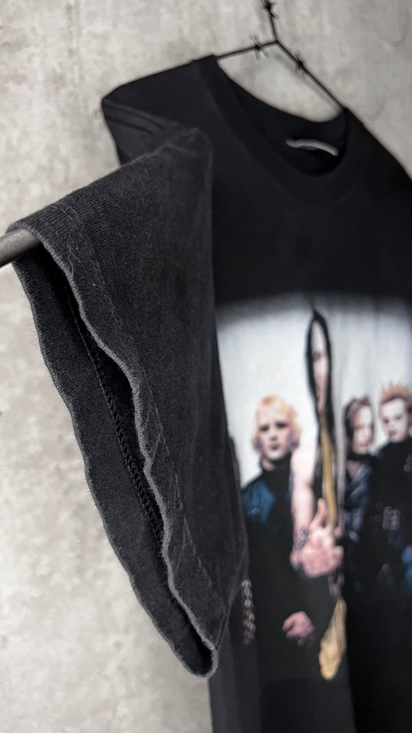 MARILYN MANSON GODS, GUNS, AND GOVERNMENT TOUR TEE