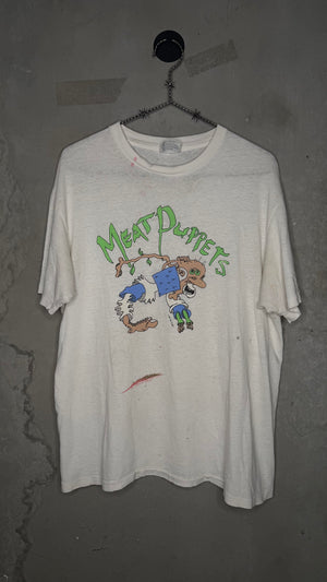 MEAT PUPPETS TEE