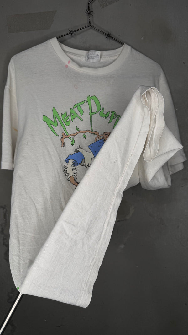 MEAT PUPPETS TEE