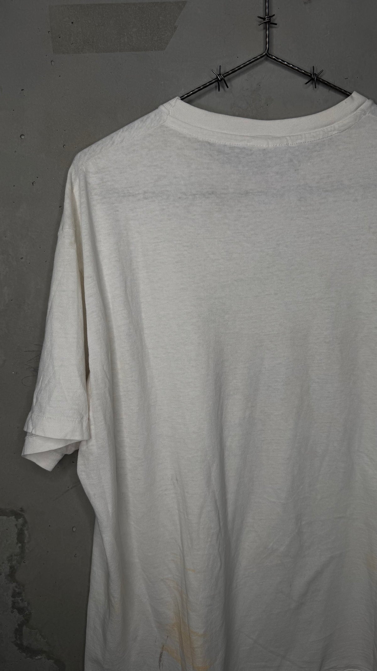 MEAT PUPPETS TEE