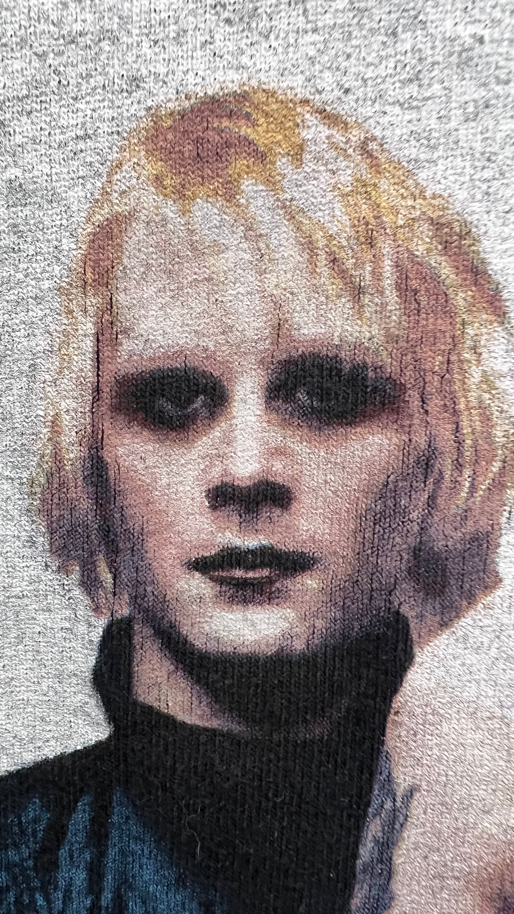 MARILYN MANSON GODS, GUNS, AND GOVERNMENT TOUR TEE