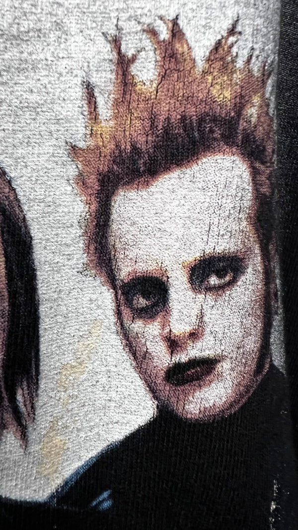 MARILYN MANSON GODS, GUNS, AND GOVERNMENT TOUR TEE