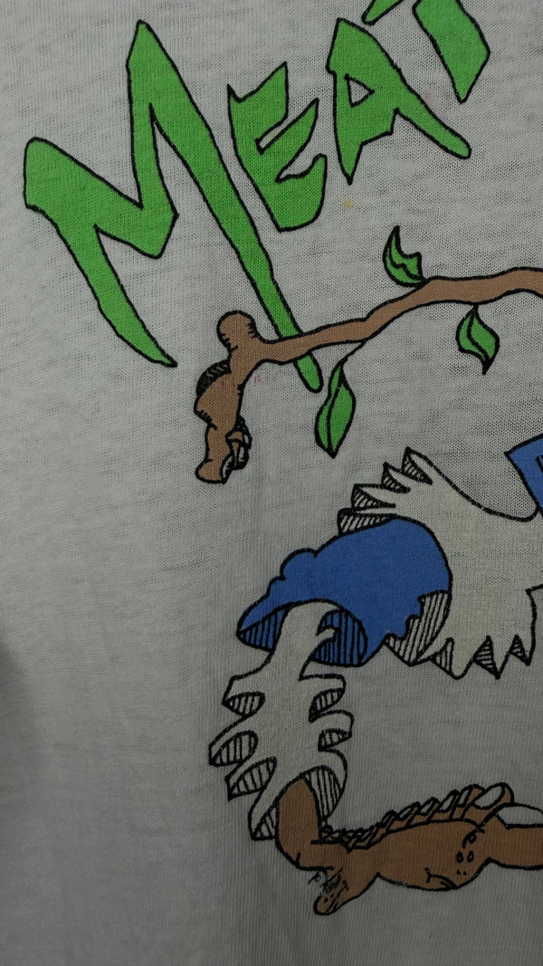 MEAT PUPPETS TEE