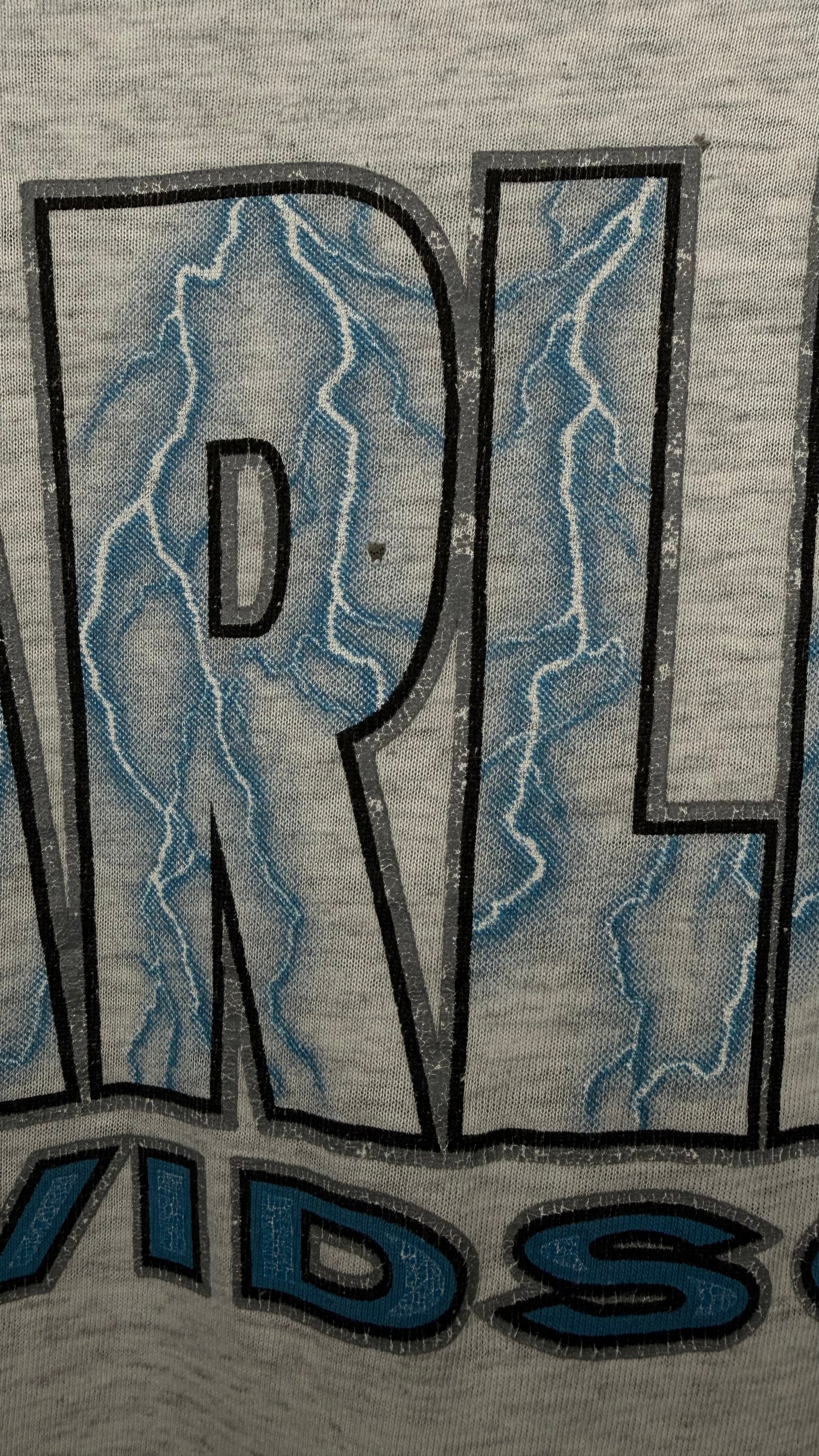 HARLEY-DAVIDSON LIGHTNING LONGSLEEVE | MESA, AZ BACKHIT