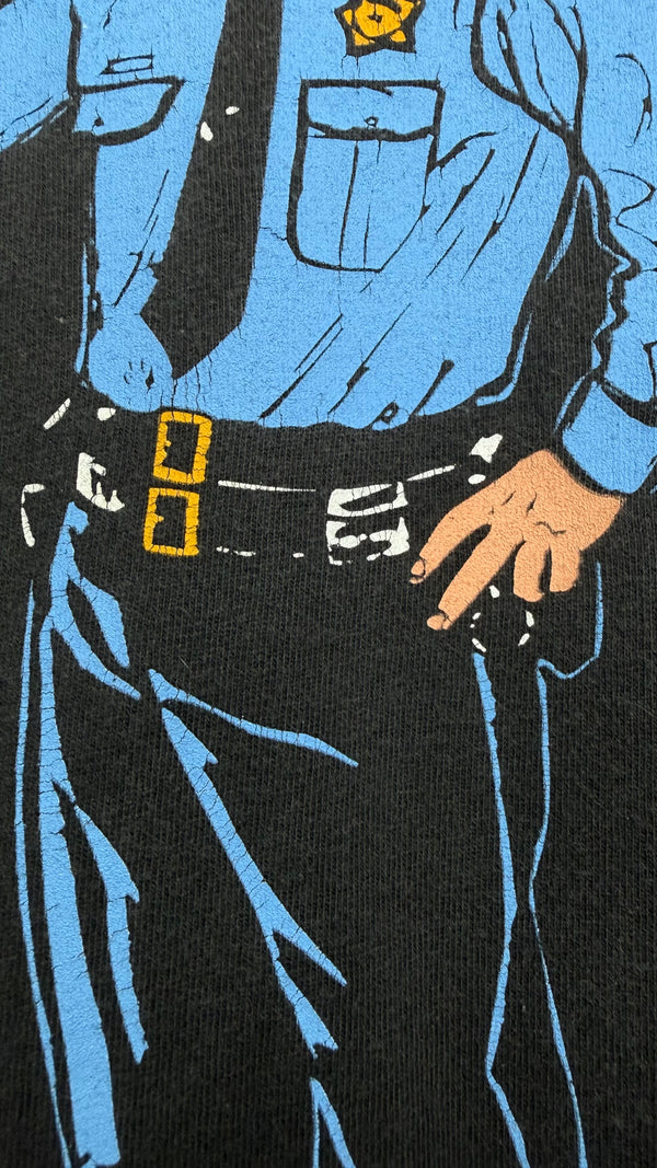 MARILYN MANSON MEET YOUR MASTER TEE