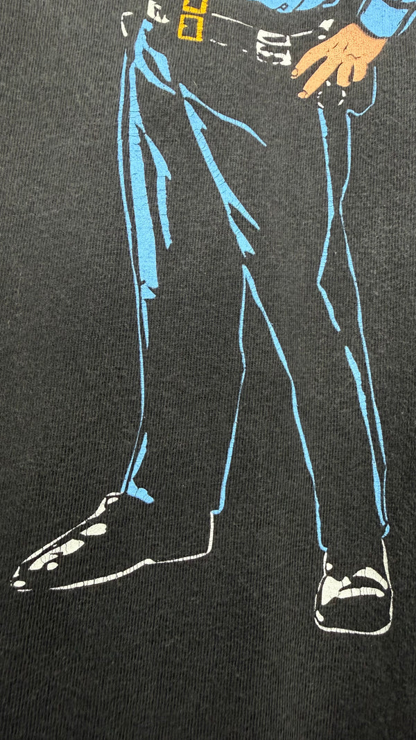 MARILYN MANSON MEET YOUR MASTER TEE