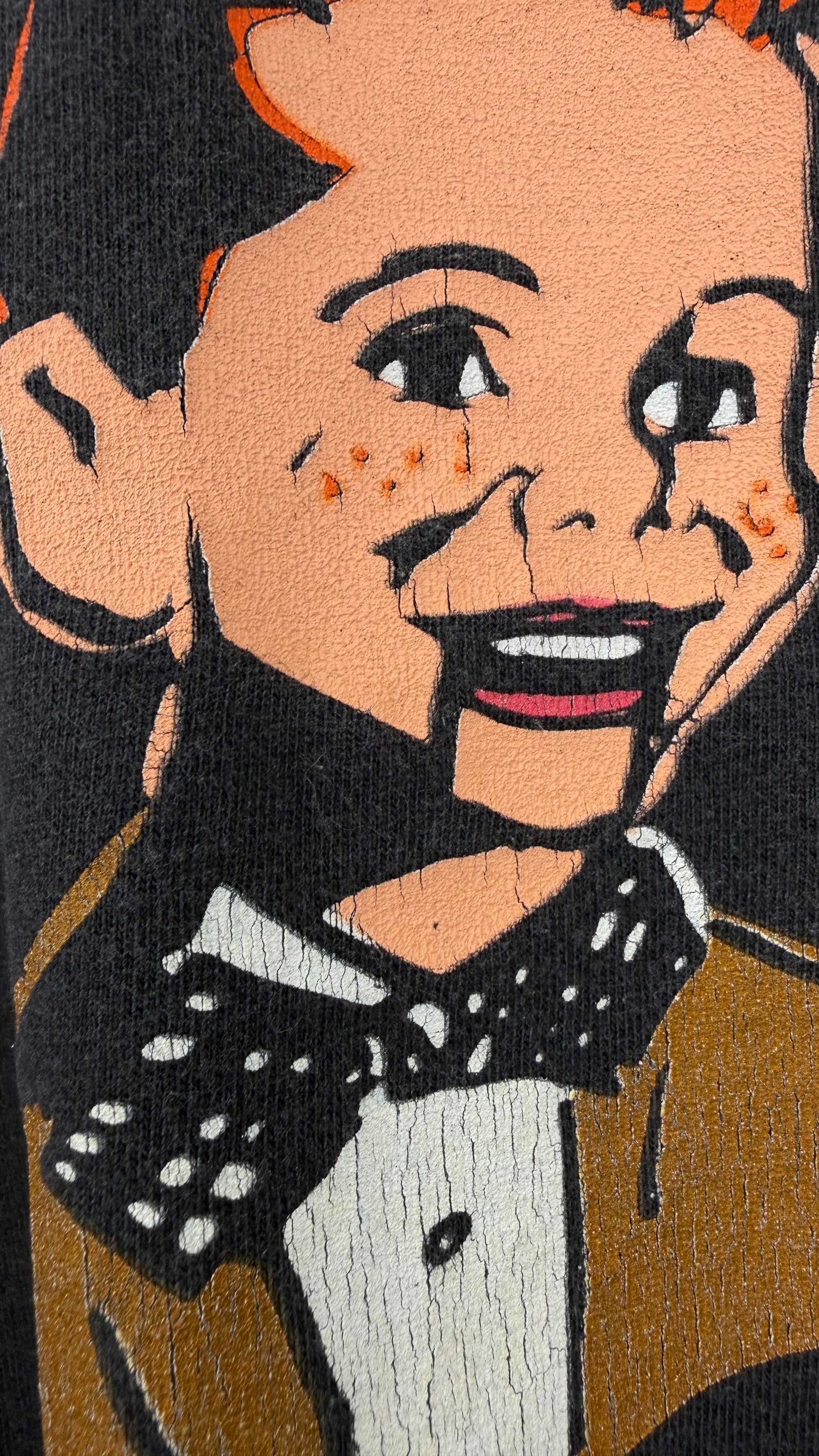 MARILYN MANSON MEET YOUR MASTER TEE