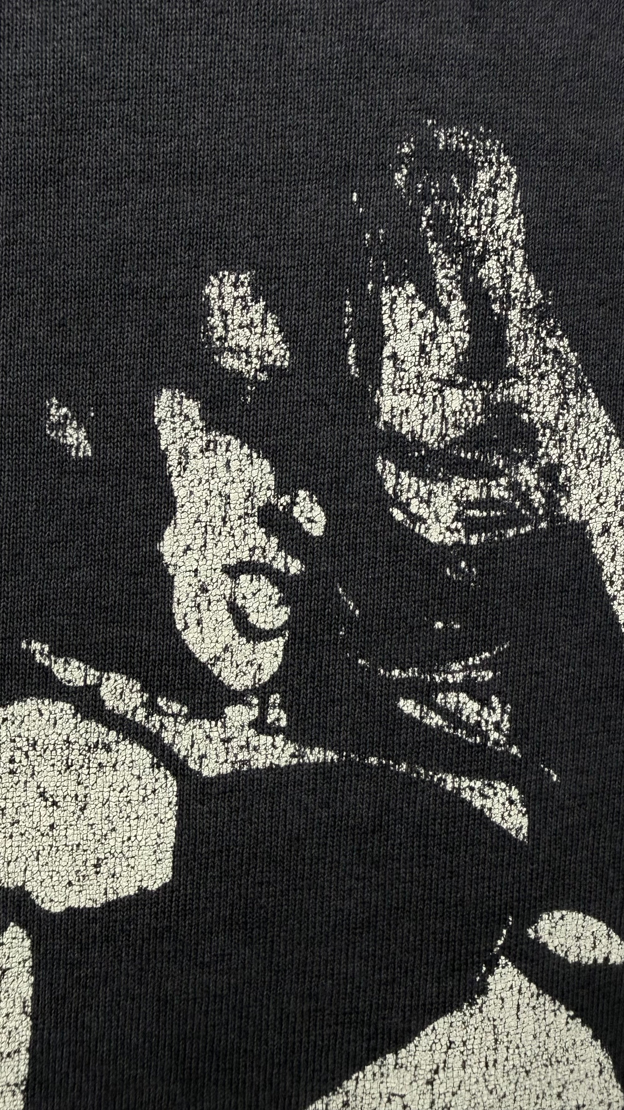 POON-TANG’S CABARET STRIP CLUB FADER TEE