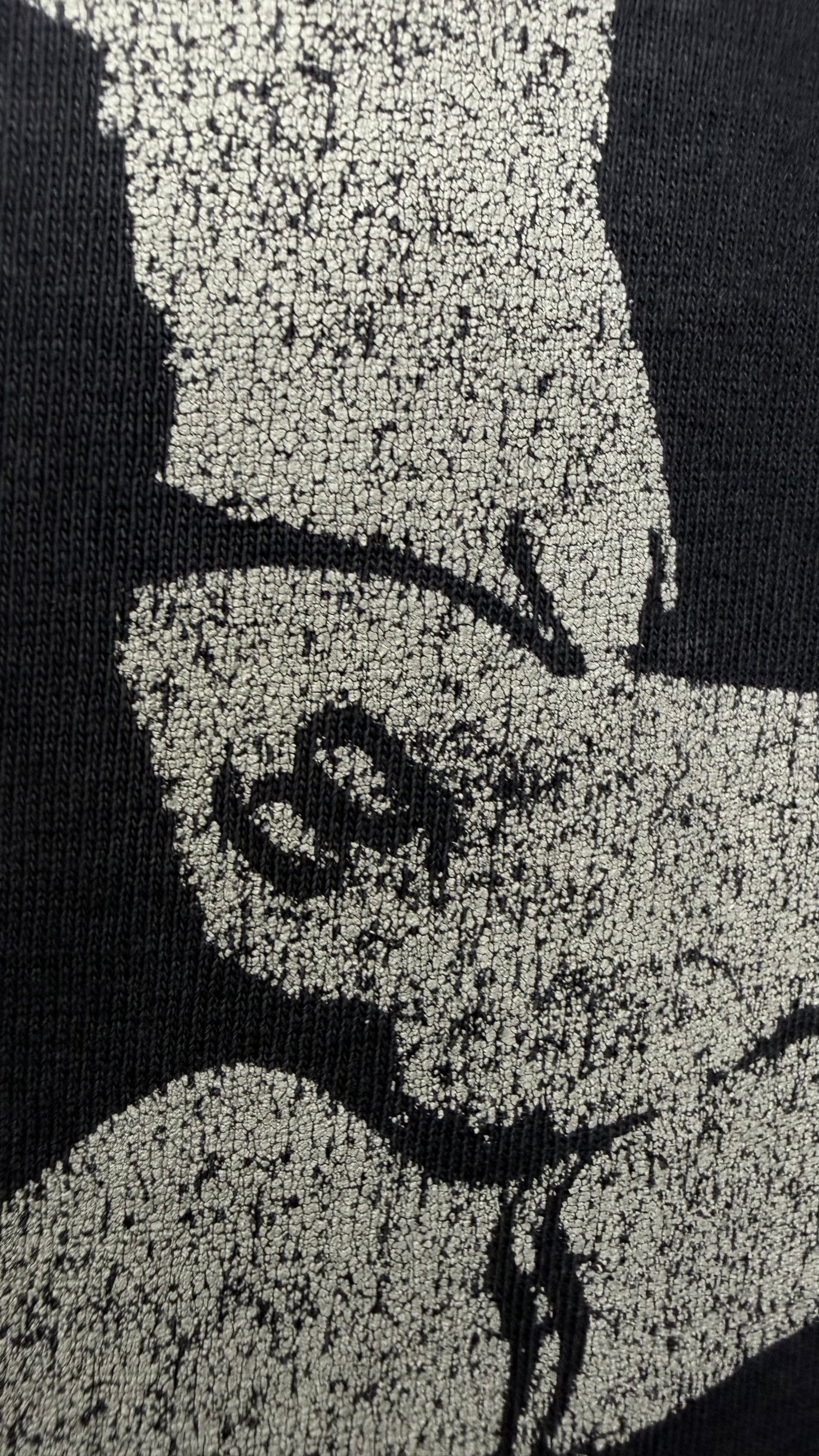 POON-TANG’S CABARET STRIP CLUB FADER TEE