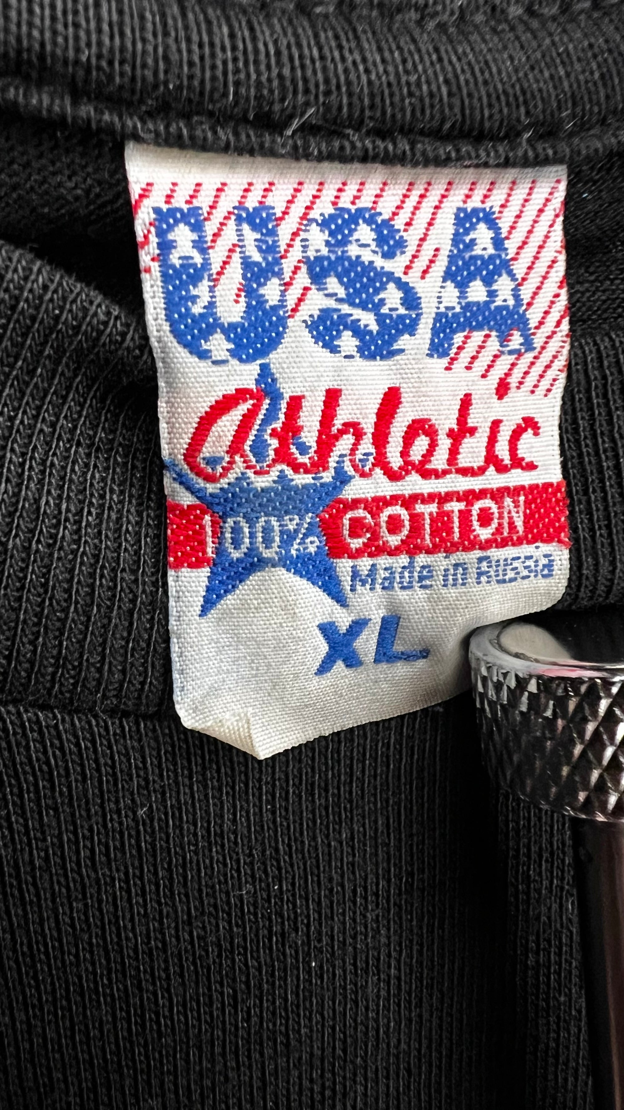 ROBIN WILLIAMS RARE 02’ COMEDY TOUR TEE | RAP TEE STYLE