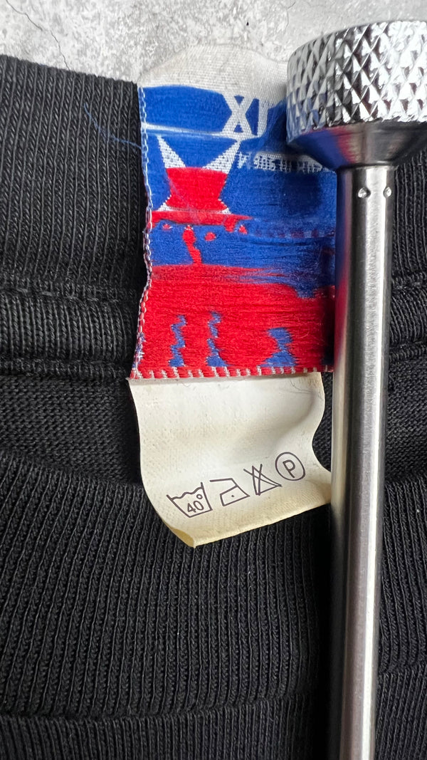 ROBIN WILLIAMS RARE 02’ COMEDY TOUR TEE | RAP TEE STYLE