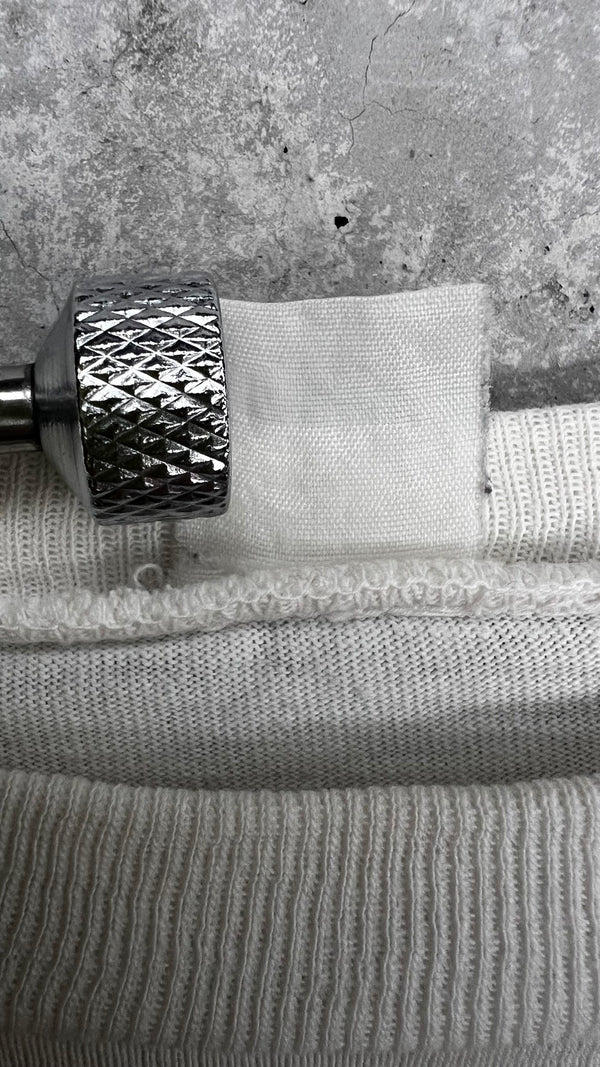 RADIOHEAD AGAINST DEMONS TOUR TEE| OK COMPUTER | RUNNING FROM DEMONS BACK HIT