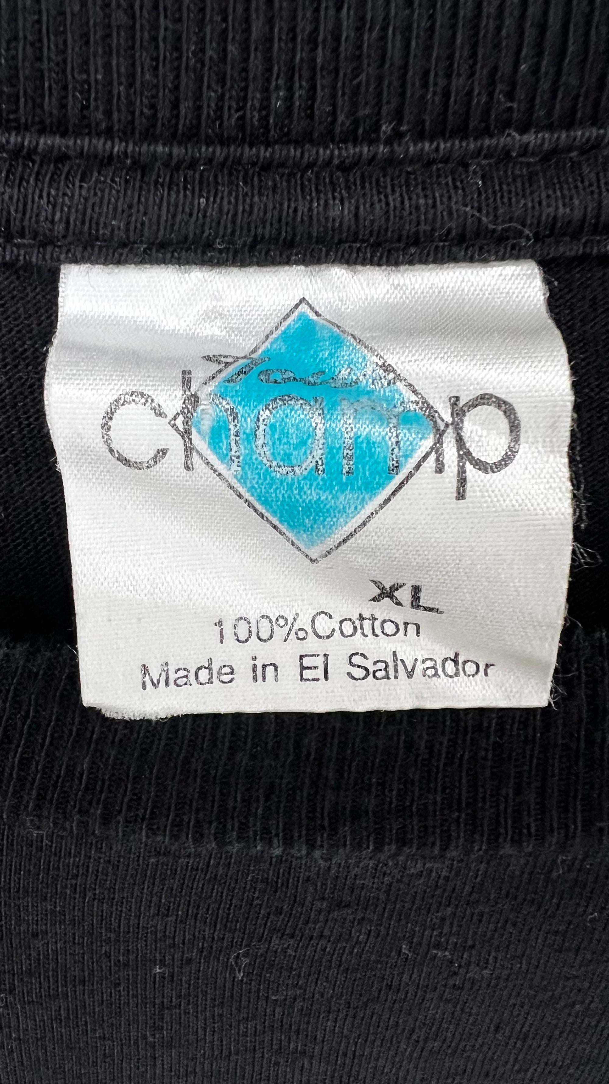 THE MASK MOVIE PROMO TEE | EYE POPPER | JIM CARREY