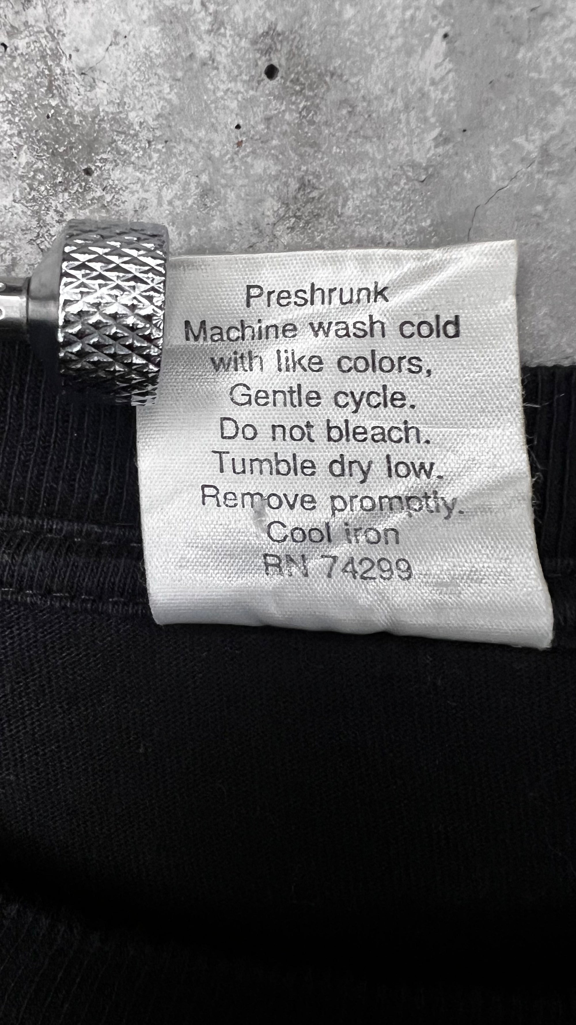 THE MASK MOVIE PROMO TEE | EYE POPPER | JIM CARREY