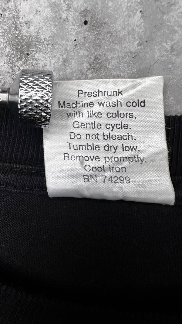 THE MASK MOVIE PROMO TEE | EYE POPPER | JIM CARREY