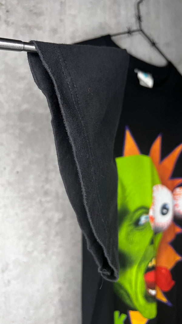 THE MASK MOVIE PROMO TEE | EYE POPPER | JIM CARREY