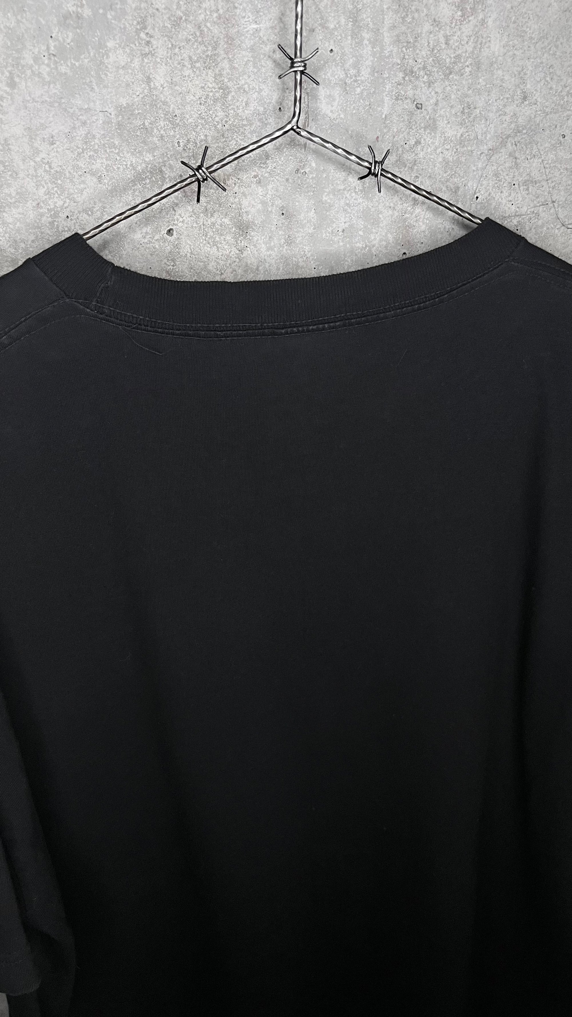 THE MASK MOVIE PROMO TEE | EYE POPPER | JIM CARREY