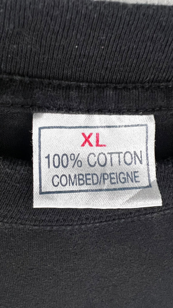 BLINK 182 EURO TAKE OFF YOUR PANTS AND JACKET ALBUM PROMO TEE