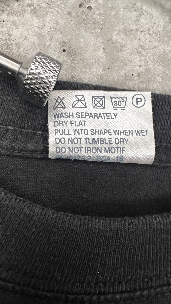 BLINK 182 EURO TAKE OFF YOUR PANTS AND JACKET ALBUM PROMO TEE