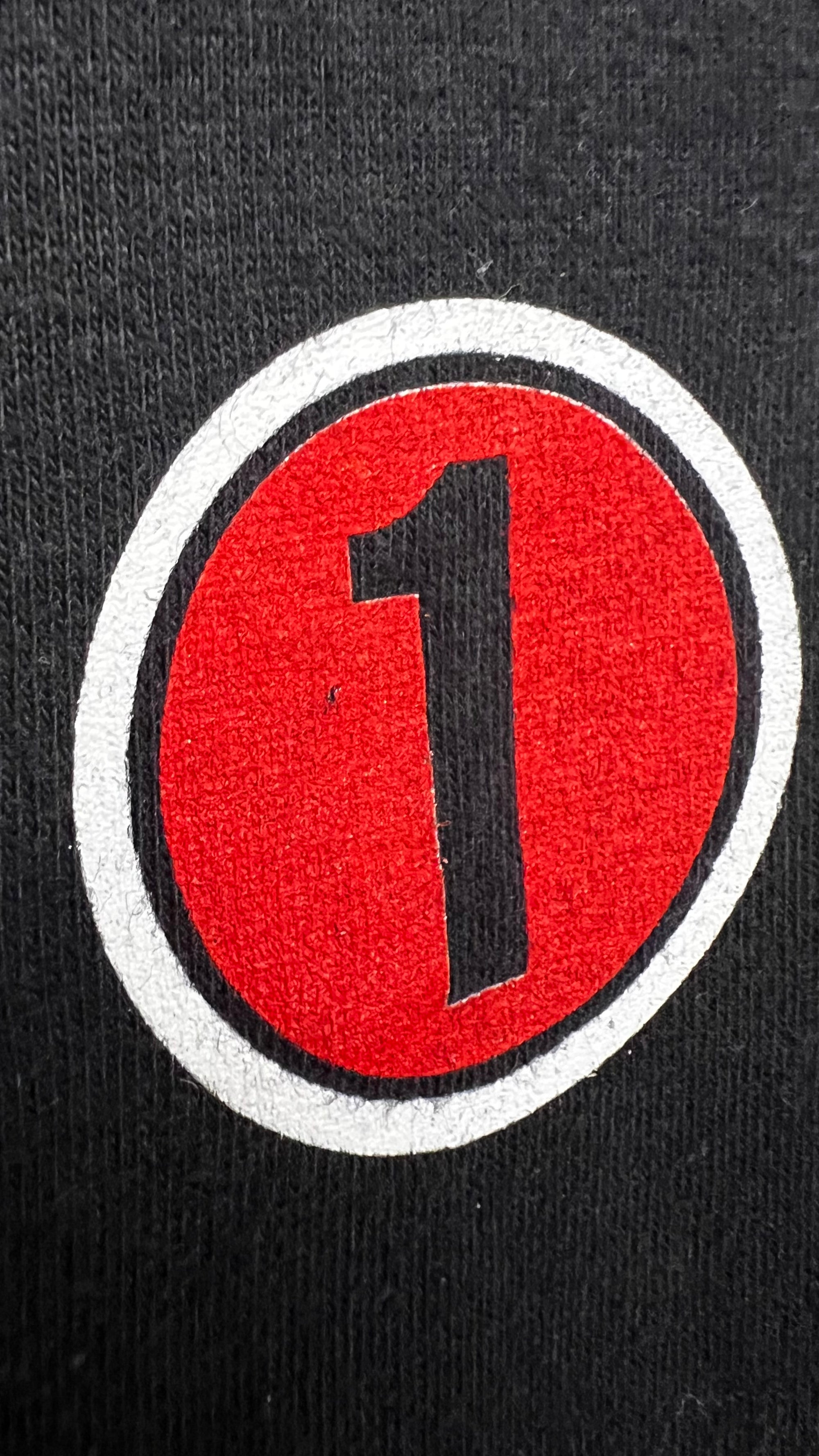 BLINK 182 EURO TAKE OFF YOUR PANTS AND JACKET ALBUM PROMO TEE