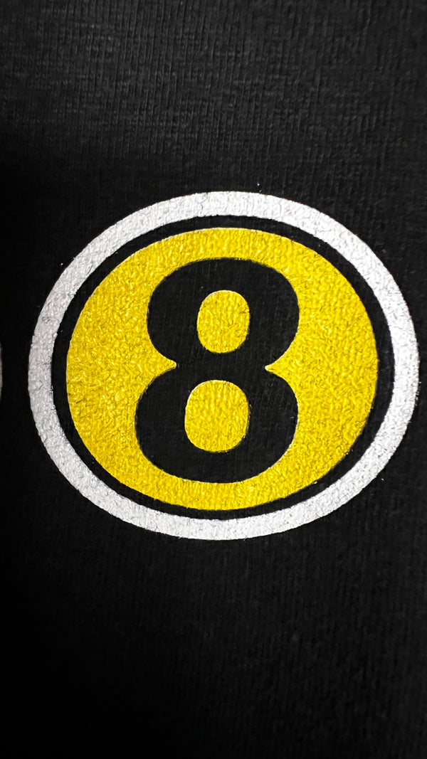 BLINK 182 EURO TAKE OFF YOUR PANTS AND JACKET ALBUM PROMO TEE