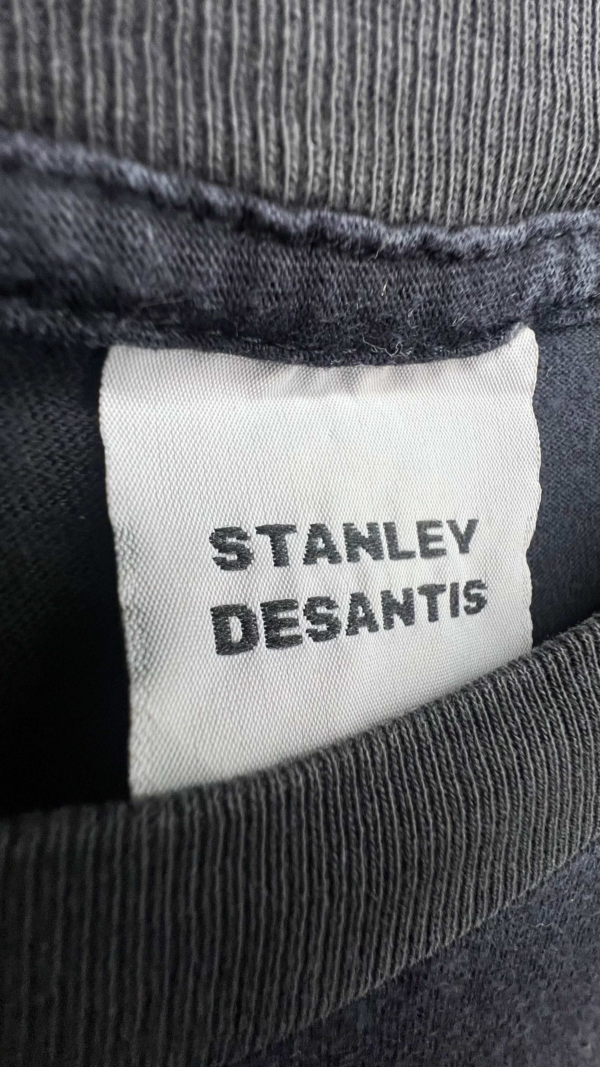 BEAVIS & BUTTHEAD PUNKS TEE