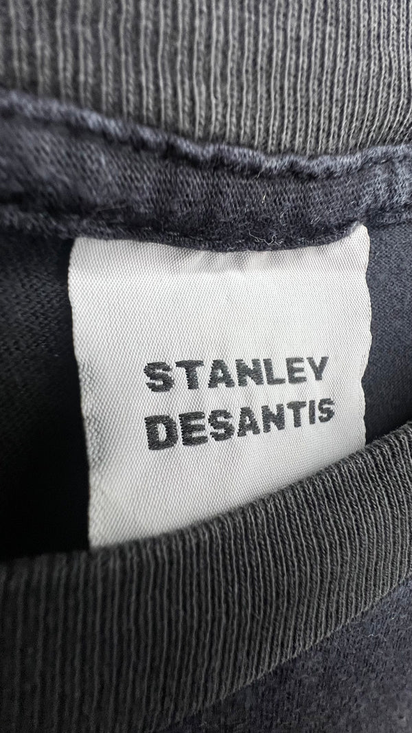 BEAVIS & BUTTHEAD PUNKS TEE