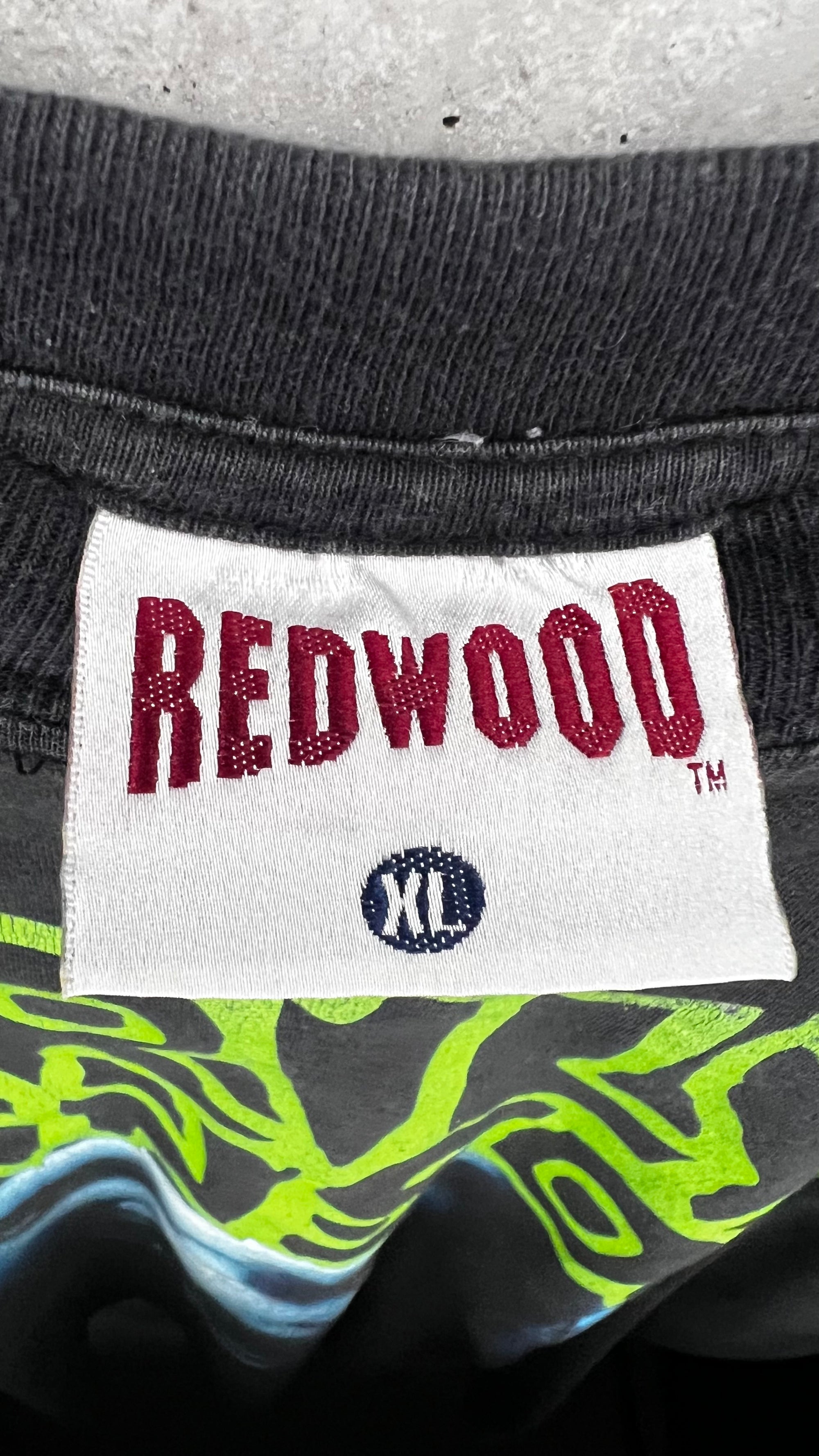 MARILYN MANSON ‘THIS IS YOUR WORLD’ TEE