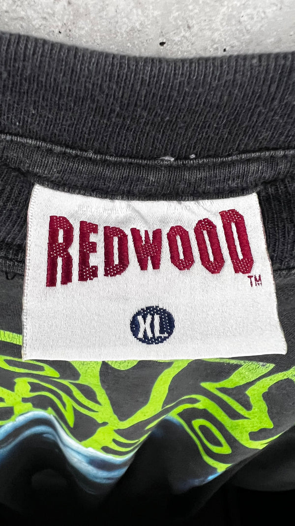 MARILYN MANSON ‘THIS IS YOUR WORLD’ TEE