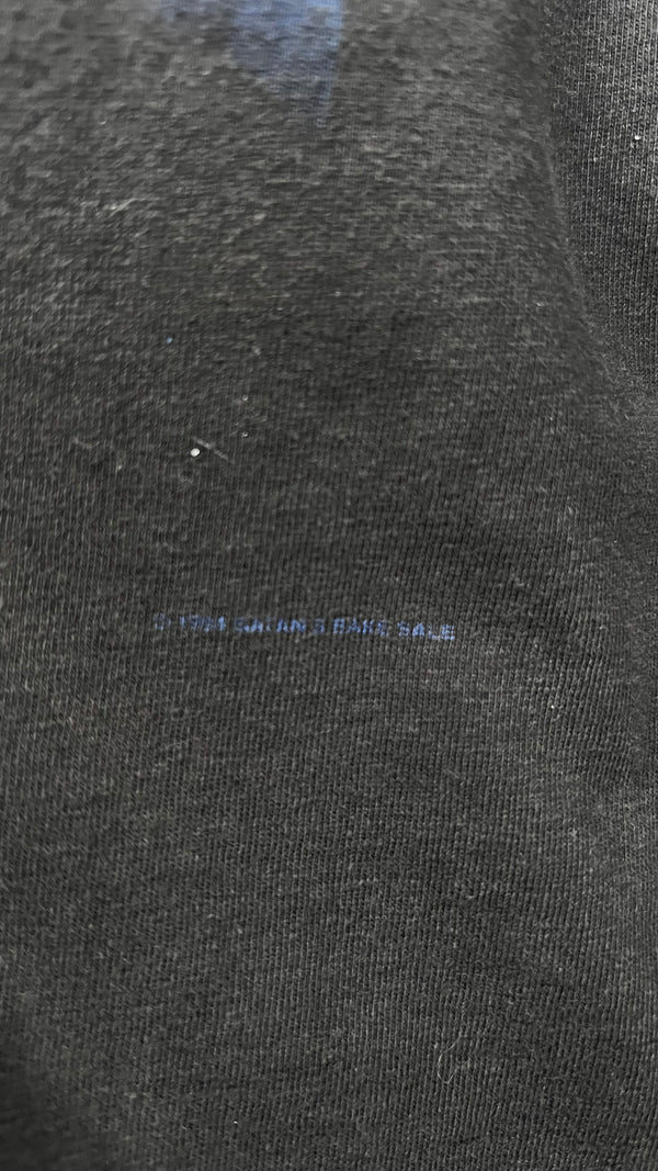 MARILYN MANSON ‘THIS IS YOUR WORLD’ TEE