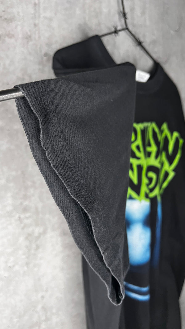 MARILYN MANSON ‘THIS IS YOUR WORLD’ TEE