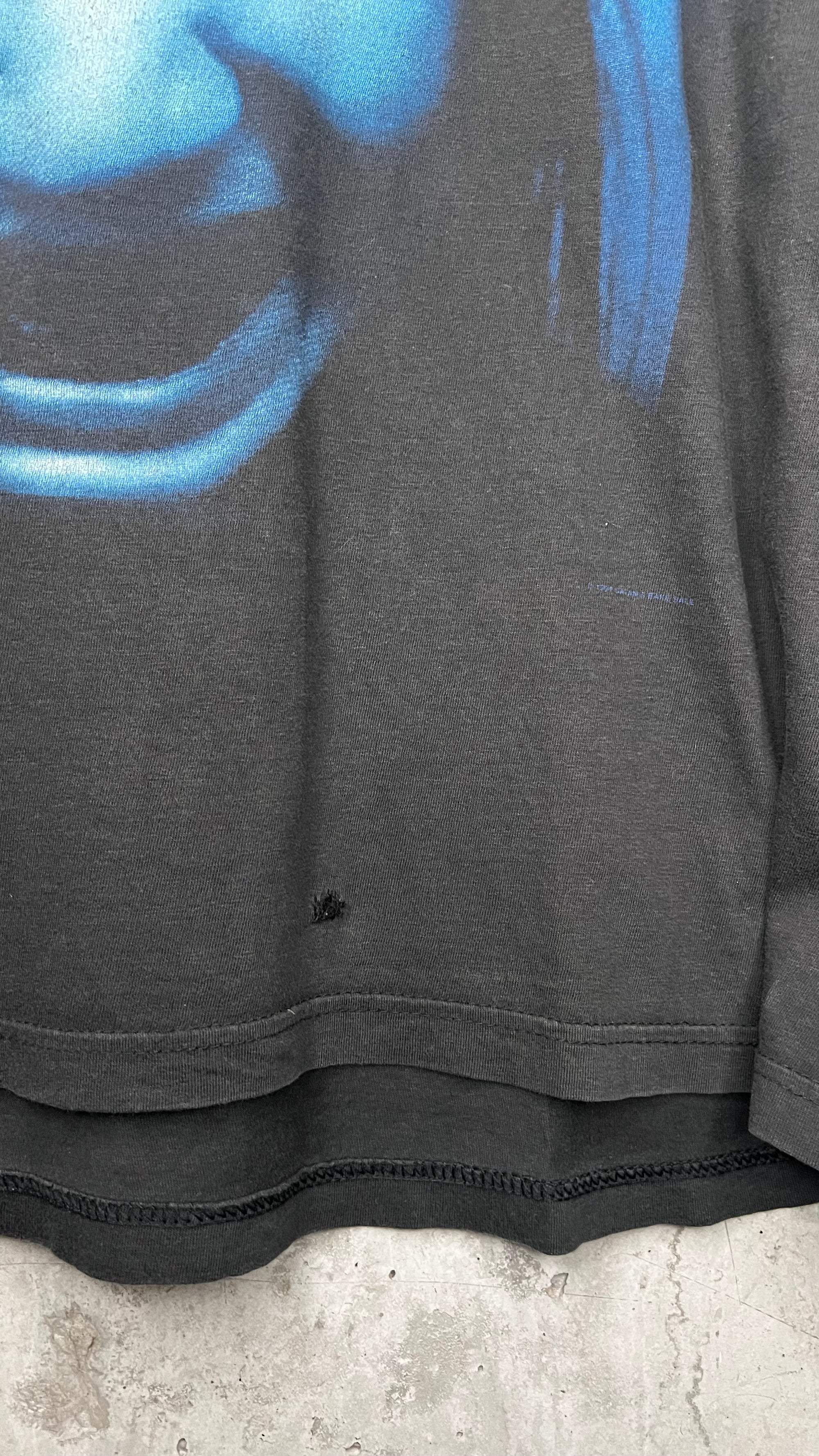 MARILYN MANSON ‘THIS IS YOUR WORLD’ TEE