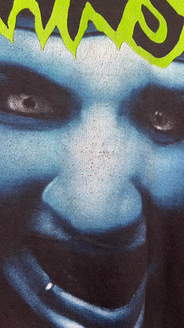 MARILYN MANSON ‘THIS IS YOUR WORLD’ TEE