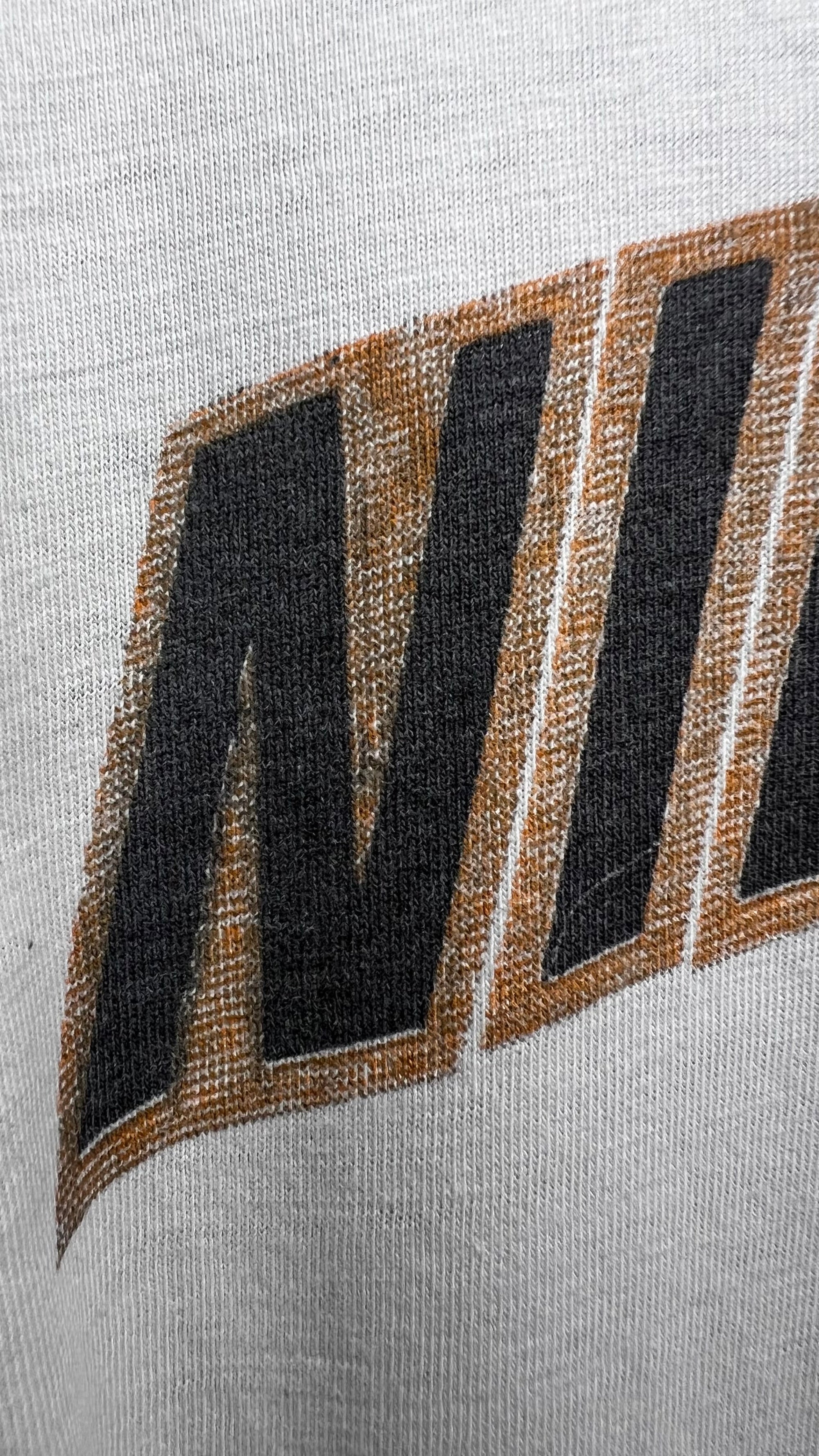 NIRVANA INCESTICIDE TEE 93’ | EURO WHITE VARIANT WITH BACK HIT