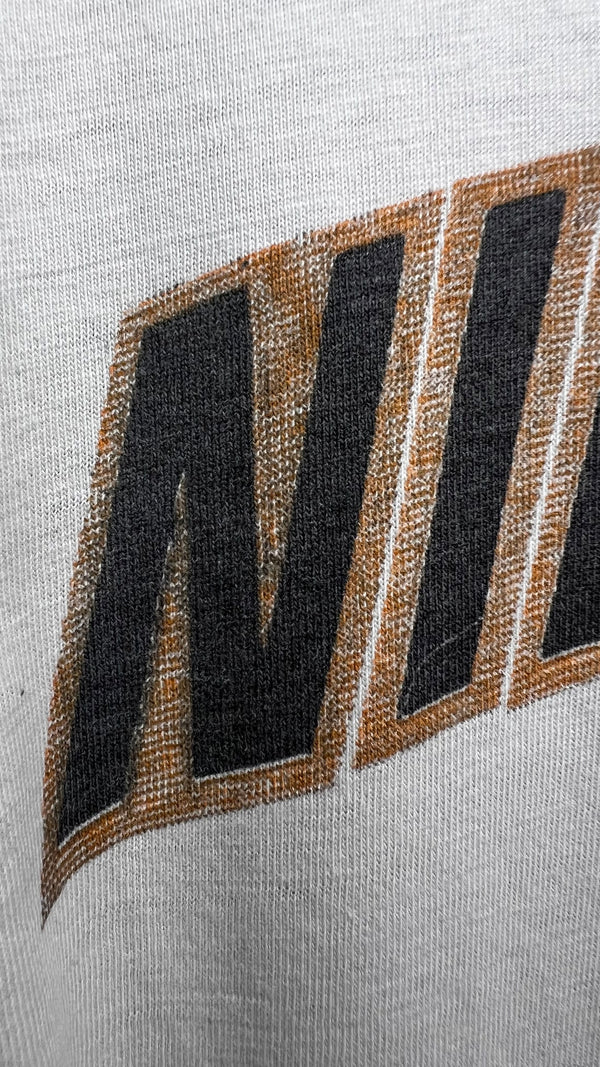 NIRVANA INCESTICIDE TEE 93’ | EURO WHITE VARIANT WITH BACK HIT