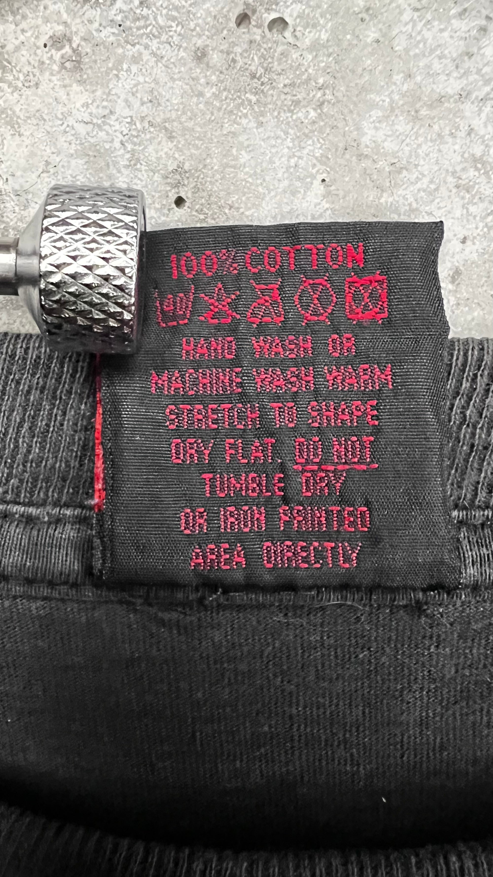 CRADLE OF FILTH VEMPIRE TEE | ‘THOSE WHO TRESPASS AGAINST US, BEWARE THE SHADOWS OF DUSK’