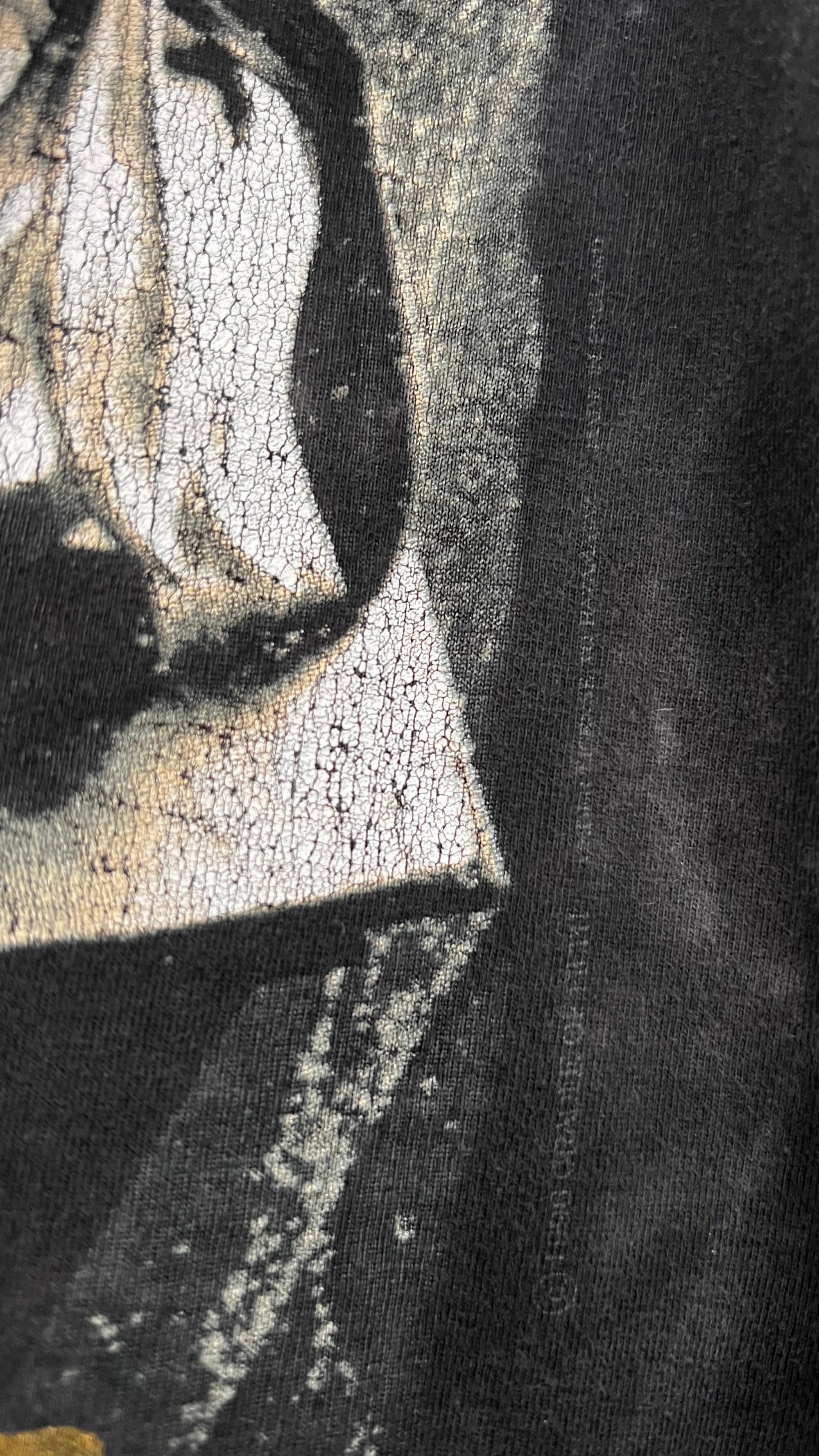 CRADLE OF FILTH VEMPIRE TEE | ‘THOSE WHO TRESPASS AGAINST US, BEWARE THE SHADOWS OF DUSK’