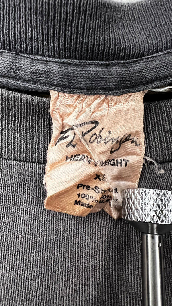 JANET JACKSON 93-94 TOUR TEE | FADER