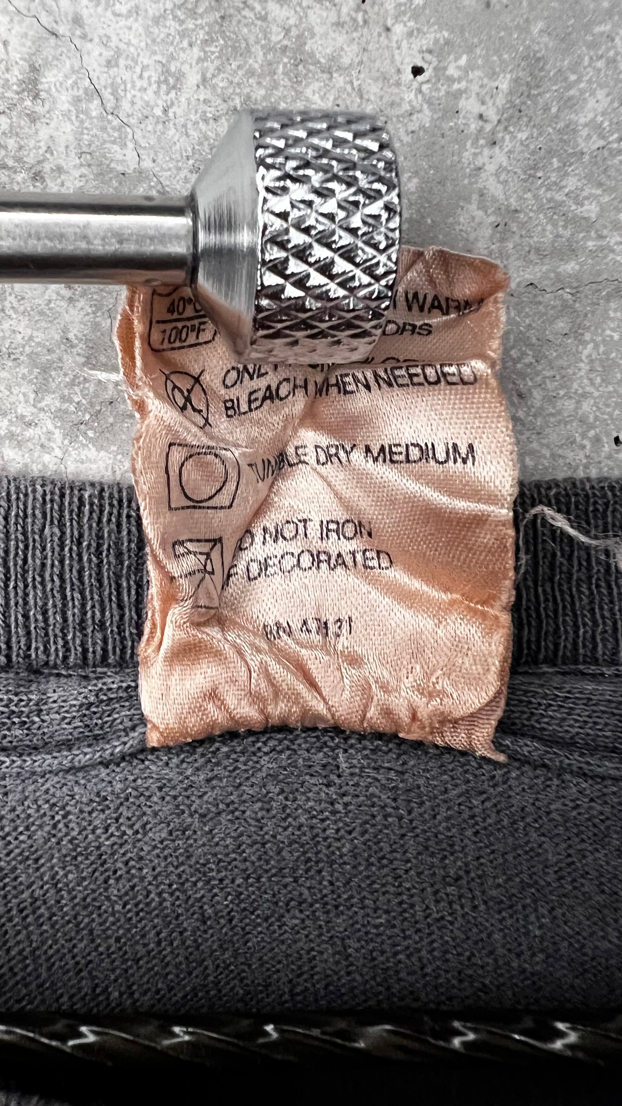 JANET JACKSON 93-94 TOUR TEE | FADER