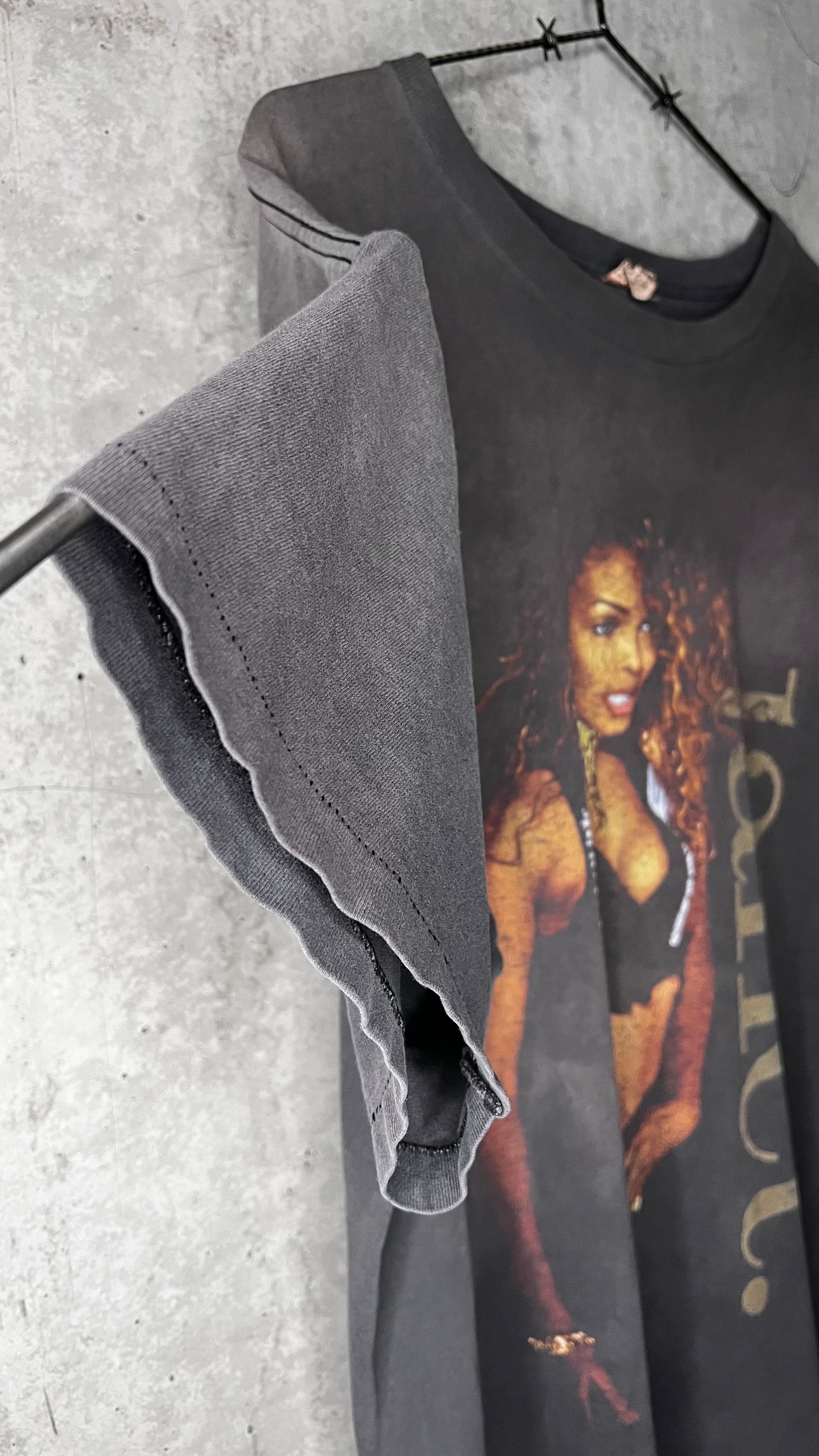 JANET JACKSON 93-94 TOUR TEE | FADER