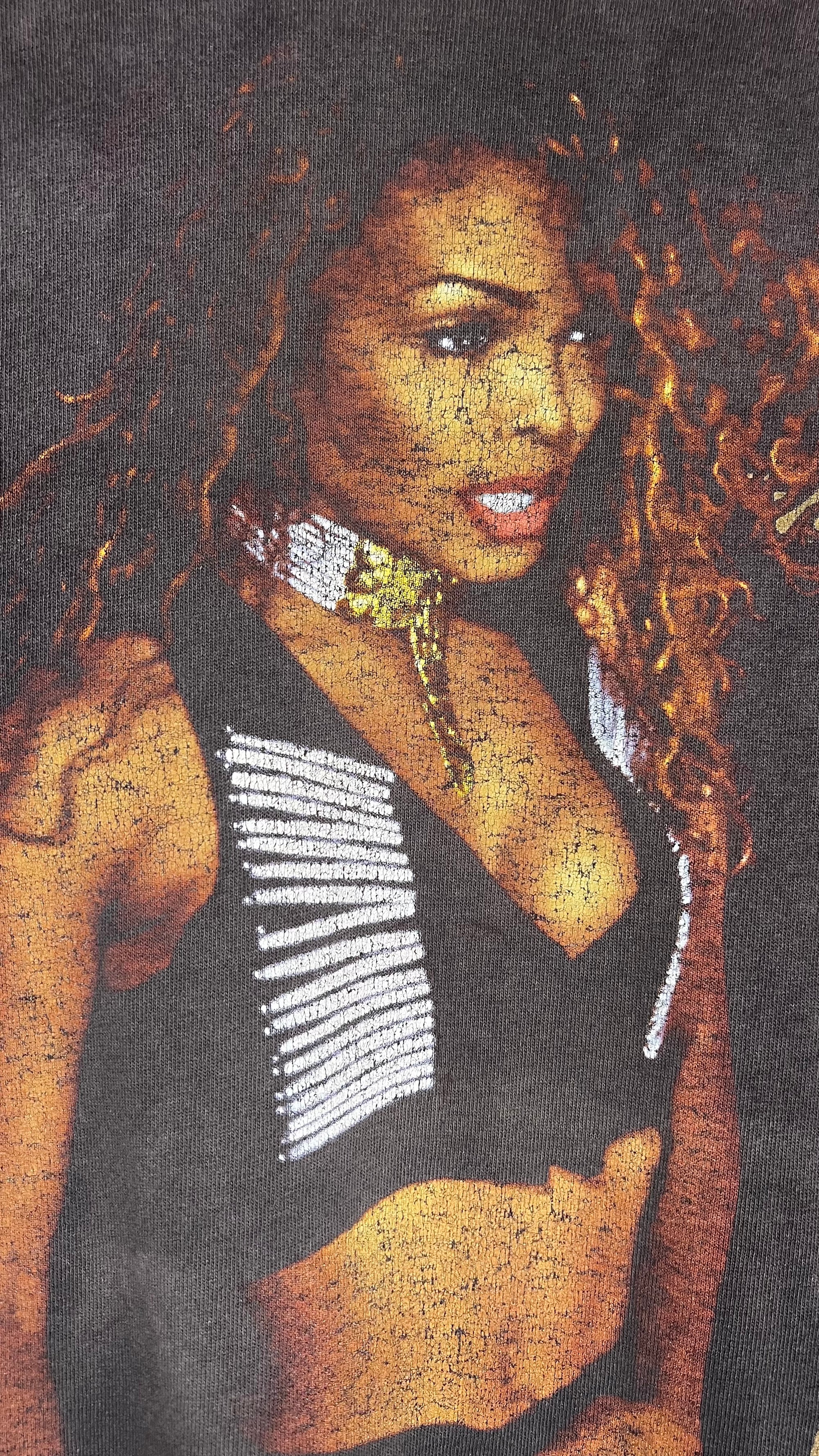 JANET JACKSON 93-94 TOUR TEE | FADER
