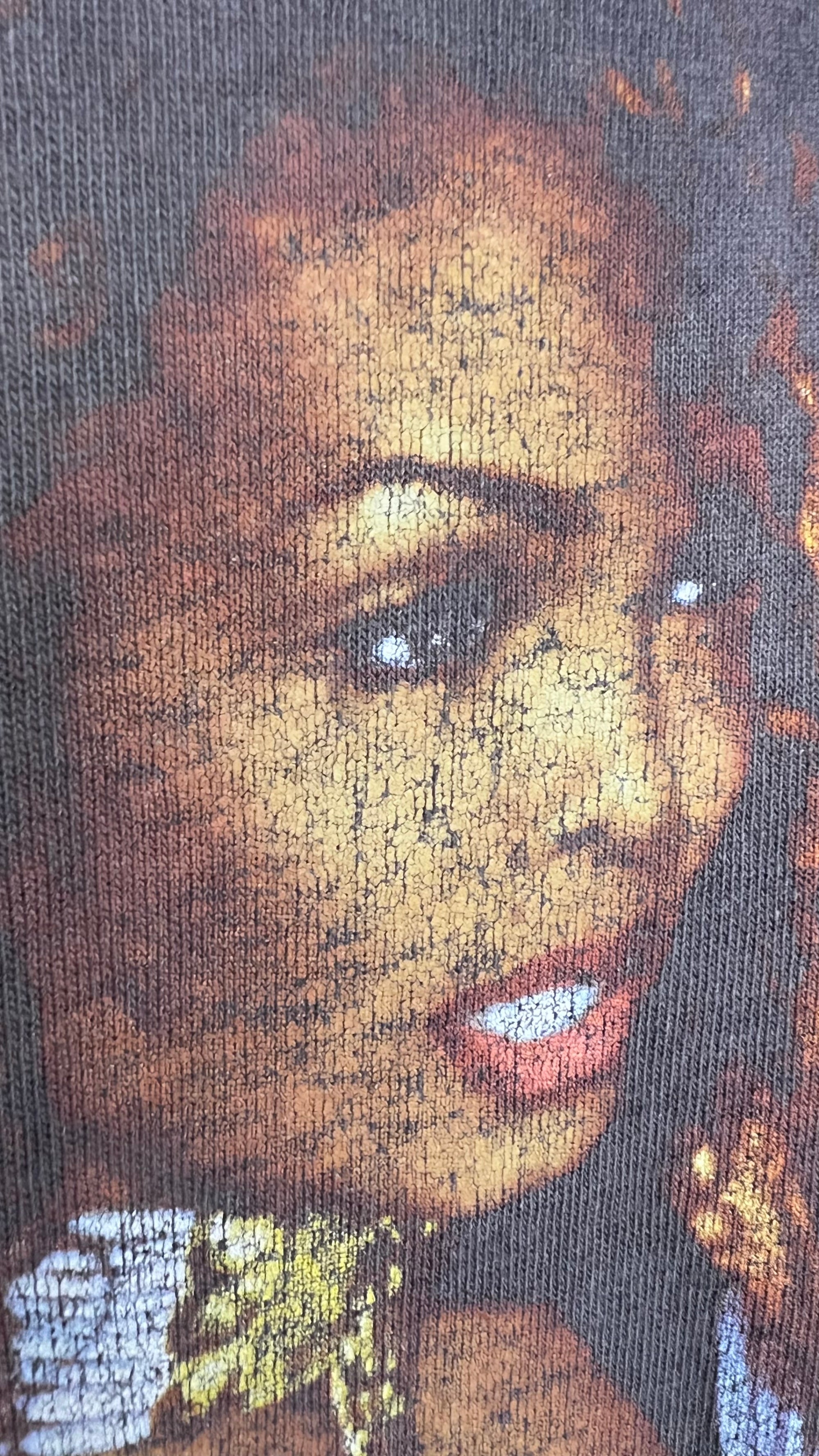 JANET JACKSON 93-94 TOUR TEE | FADER