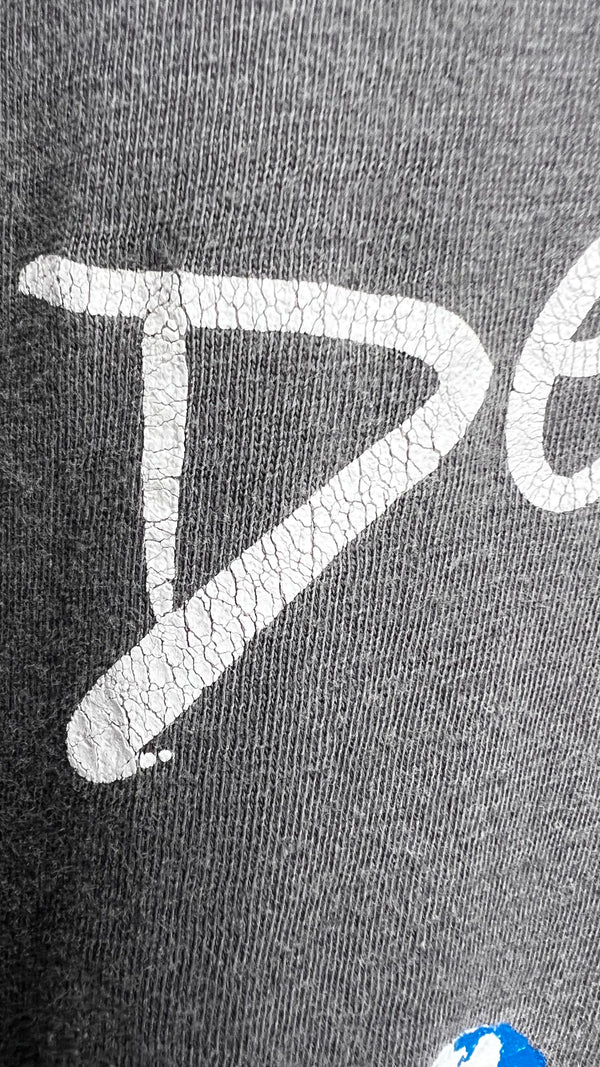 OASIS DEFINITELY MAYBE EURO TEE 94’ | BAND MEMBER PORTRAIT BACK HIT