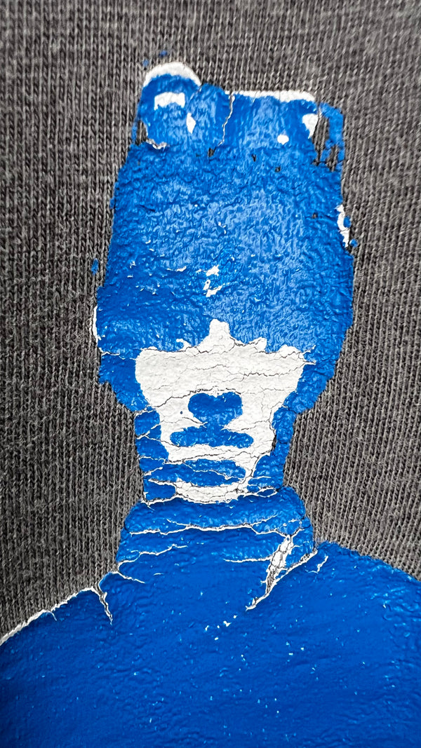 OASIS DEFINITELY MAYBE EURO TEE 94’ | BAND MEMBER PORTRAIT BACK HIT
