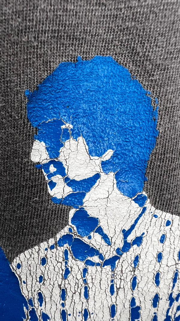 OASIS DEFINITELY MAYBE EURO TEE 94’ | BAND MEMBER PORTRAIT BACK HIT